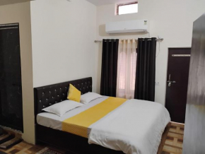 TabTrips Bhakti Dham Homestay